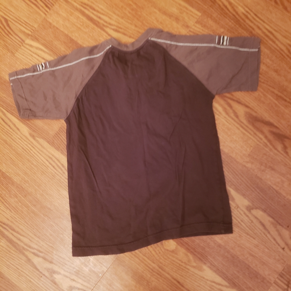 First Wave T-shirt - Picture 6 of 6